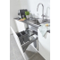 Комплект дооснащения для съемной металлической крышки GROHE 