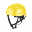 Шлем(Каска) Milwaukee BOLT200™ невентилируемый для промышленного альпинизма, желтый