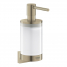 Держатель для стакана GROHE Selection, никель матовый 