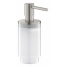 Дозатор жидкого мыла GROHE Selection, суперсталь 