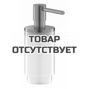 Дозатор жидкого мыла GROHE Selection, теплый закат матовый 
