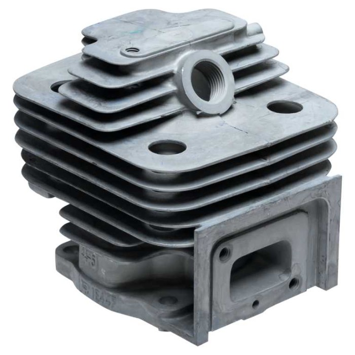 Поршневая группа для бензиновых триммеров Huter GGT-1900-2900