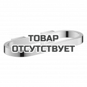 Держатель для полотенца GROHE Selection, никель глянец 