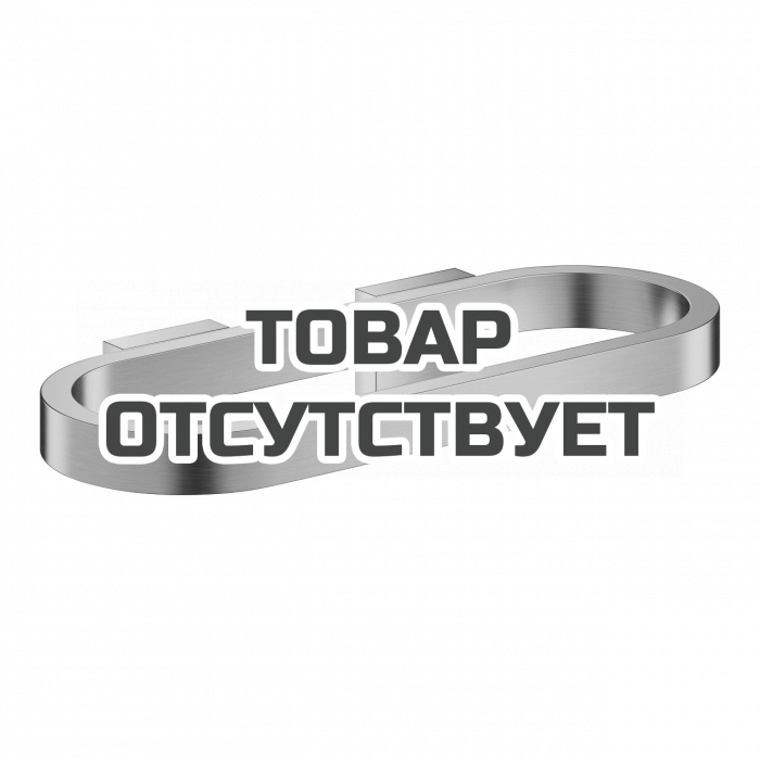 Держатель для полотенца GROHE Selection, суперсталь 