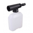 Мойка высокого давления Huter M135-HP + Шампунь Universal Shampoo 1 л, 2шт. в подарок!