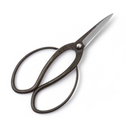 Ножницы Caiman High Carbon steel (сад) 90мм/210мм/230гр CT-3