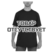 Футболка Milwaukee WORK-XXL, черная