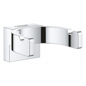 Крючок двойной GROHE Selection, хром 