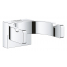 Крючок двойной GROHE Selection, хром 