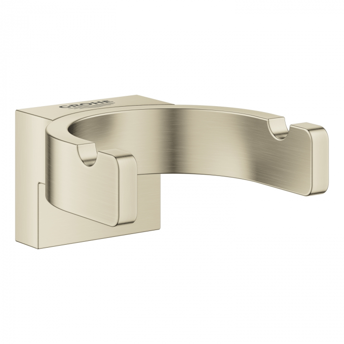 Крючок двойной GROHE Selection, никель матовый (41049EN0)