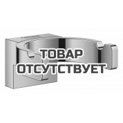 Крючок двойной GROHE Selection, холодный рассвет глянец 