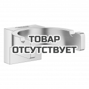 Крючок двойной GROHE Selection, холодный рассвет матовый 