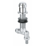 Вентиль для подключения GROHE, настольный 1/2″, хром 