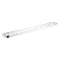 Держатель для полотенца/полочки GROHE Selection, 600 мм, хром 