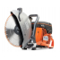 Бензорез Husqvarna K 770/14 + диск алмазный Monster CUT + масло HP Husqvarna 1 л с дозатором в подарок!