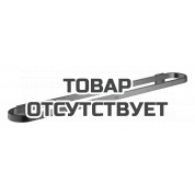 Держатель для полотенца GROHE Selection, 600 мм, темный графит глянец 
