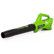 Воздуходувка GREENWORKS G24AB 24V