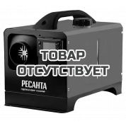 Тепловая дизельная пушка непрямого нагрева Ресанта ТДПН-8 KWT 12/220W