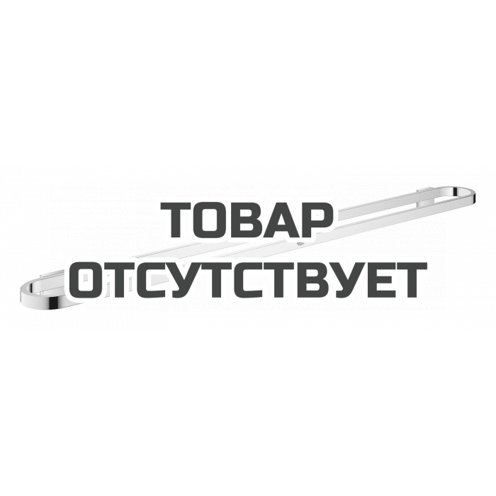 Держатель для полотенца GROHE Selection, 800 мм, хром 