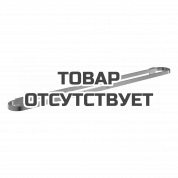 Держатель для полотенца GROHE Selection, 800 мм, темный графит глянец 