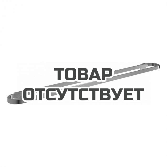 Держатель для полотенца GROHE Selection, 800 мм, темный графит глянец 