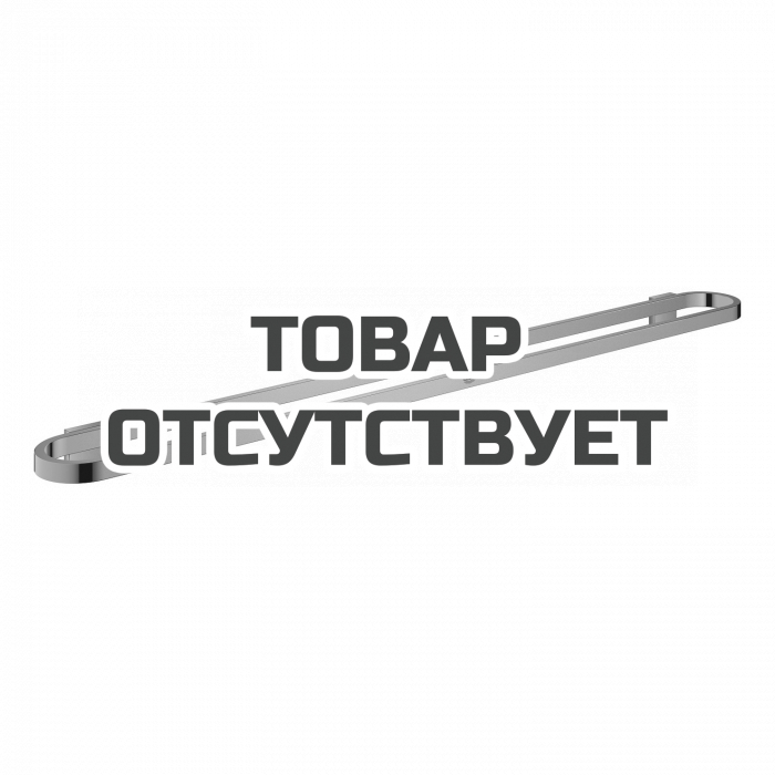 Держатель для полотенца GROHE Selection, 800 мм, теплый закат глянец 