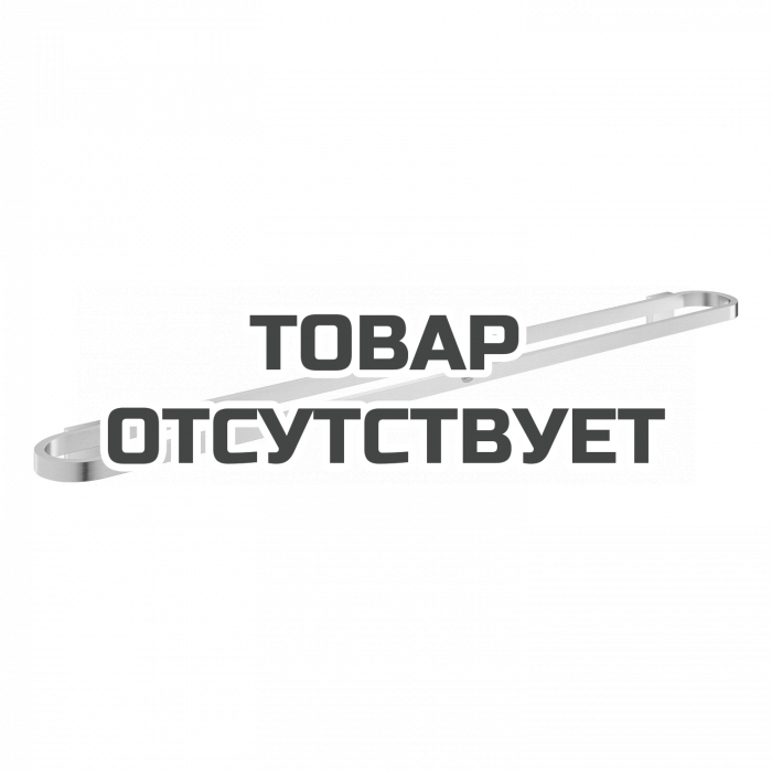 Держатель для полотенца GROHE Selection, 800 мм, суперсталь 