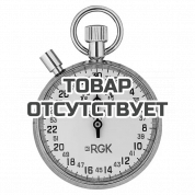 Секундомер механический RGK SWM-1B3 с поверкой