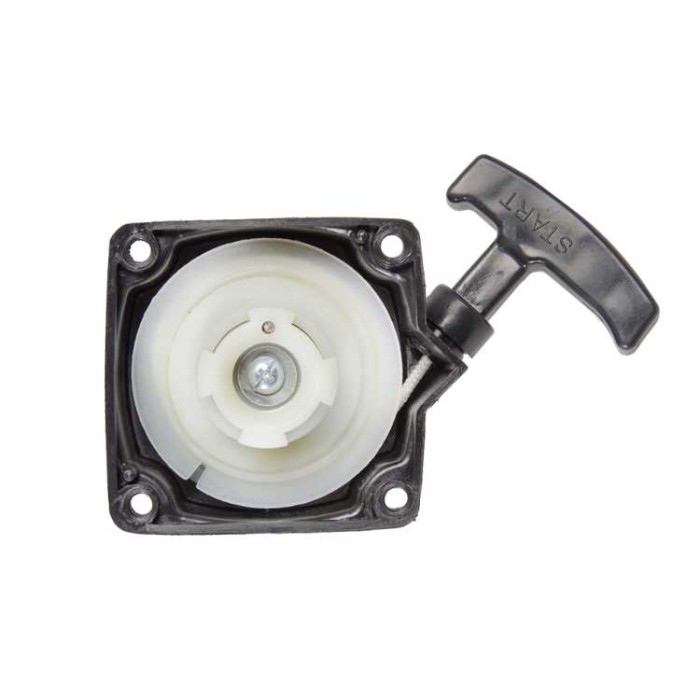 Стартер в сборе Huter для GGT-1000T/S - GGT-2500T/S с лёгким стартом