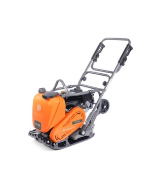 Виброплита прямоходная Husqvarna (Atlas Copco) LF 80 LAT