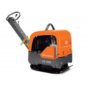 Реверсивная виброплита Husqvarna (Atlas Copco) LG 300 D