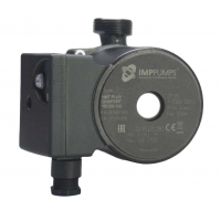 Циркуляционный насос IMP Pumps NMT PLUS COMFORT INOX 15/120-130