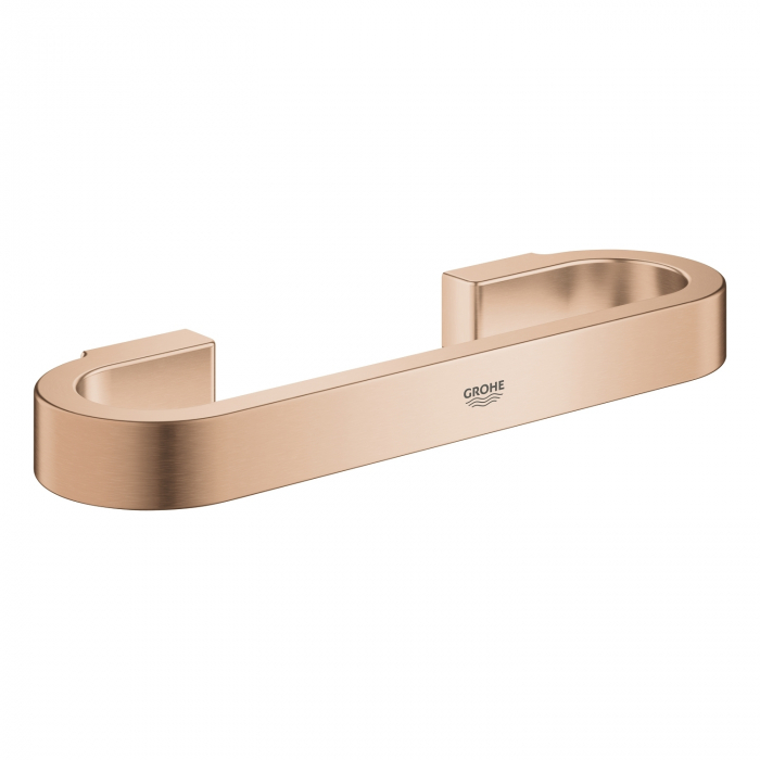 Ручка для ванной GROHE Selection, 300 мм, теплый закат матовый (41064DL0)