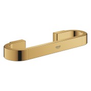 Ручка для ванной GROHE Selection, 300 мм, холодный рассвет глянец (41064GL0)