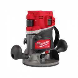 Аккумуляторный фрезер Milwaukee M18 FUEL FR12-0X