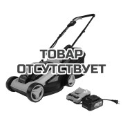 Газонокосилка 24V GREENWORKS G24LM32K2 ( В комплекте с акб. 2 ач. и зу. )