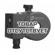 Циркуляционный насос IMP Pumps NMT PLUS COMFORT INOX 15/90-130