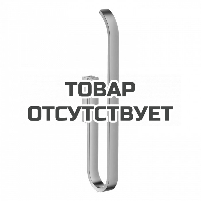 Держатель запасного рулона бумаги GROHE Selection, темный графит матовый 