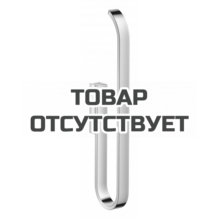 Держатель запасного рулона бумаги GROHE Selection, никель глянец 
