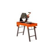 Камнерезный станок Husqvarna TS 400 F