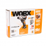 Винтоверт ударный бесщеточный аккумуляторный WORX WX261.9