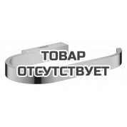 Держатель для туалетной бумаги GROHE Selection, без крышки, холодный рассвет глянец 
