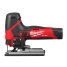Аккумуляторный лобзик Milwaukee M12 FUEL FJS-422X GEN II