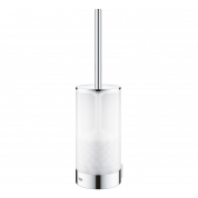 Туалетный ершик в комплекте GROHE Selection, хром 