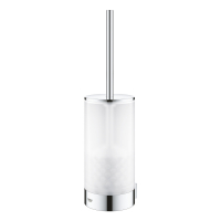 Туалетный ершик в комплекте GROHE Selection, хром 