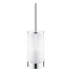 Туалетный ершик в комплекте GROHE Selection, хром 
