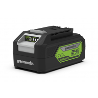 Аккумулятор G-24 24V GREENWORKS G24B4 4Ah
