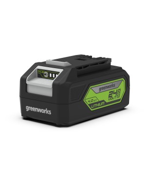 Аккумулятор G-24 24V GREENWORKS G24B4 4Ah