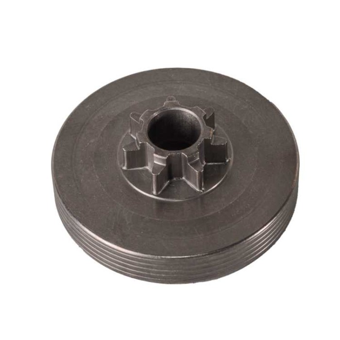 Ведущая звездочка Huter для бензопил 0.325 (BS-52-62)