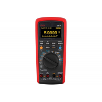 Мультиметр RGK DM-50 с поверкой 721470